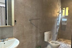 Dusche