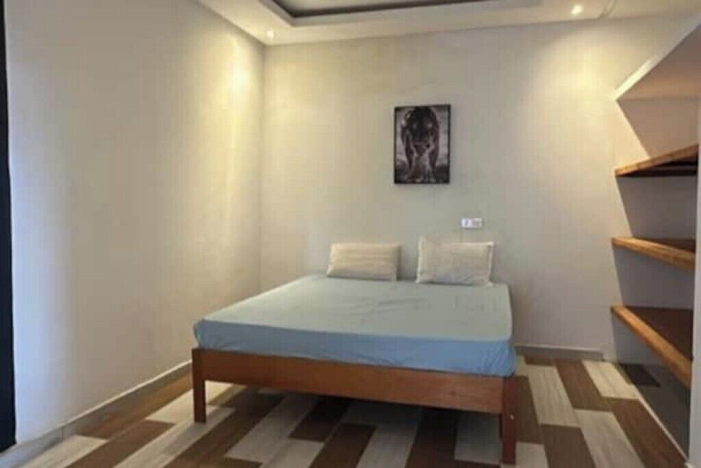 4 chambres