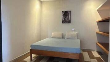 4 chambres
