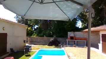 Terras