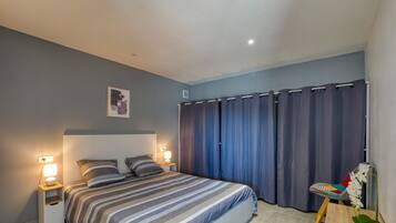 Wi-Fi, draps fournis