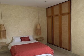 3 chambres, Wi-Fi