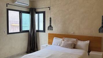 3 bedrooms, WiFi