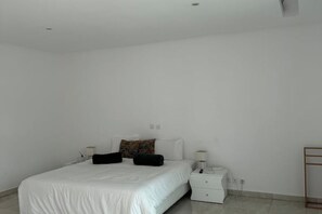 3 chambres, Wi-Fi