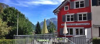 Hotel Central