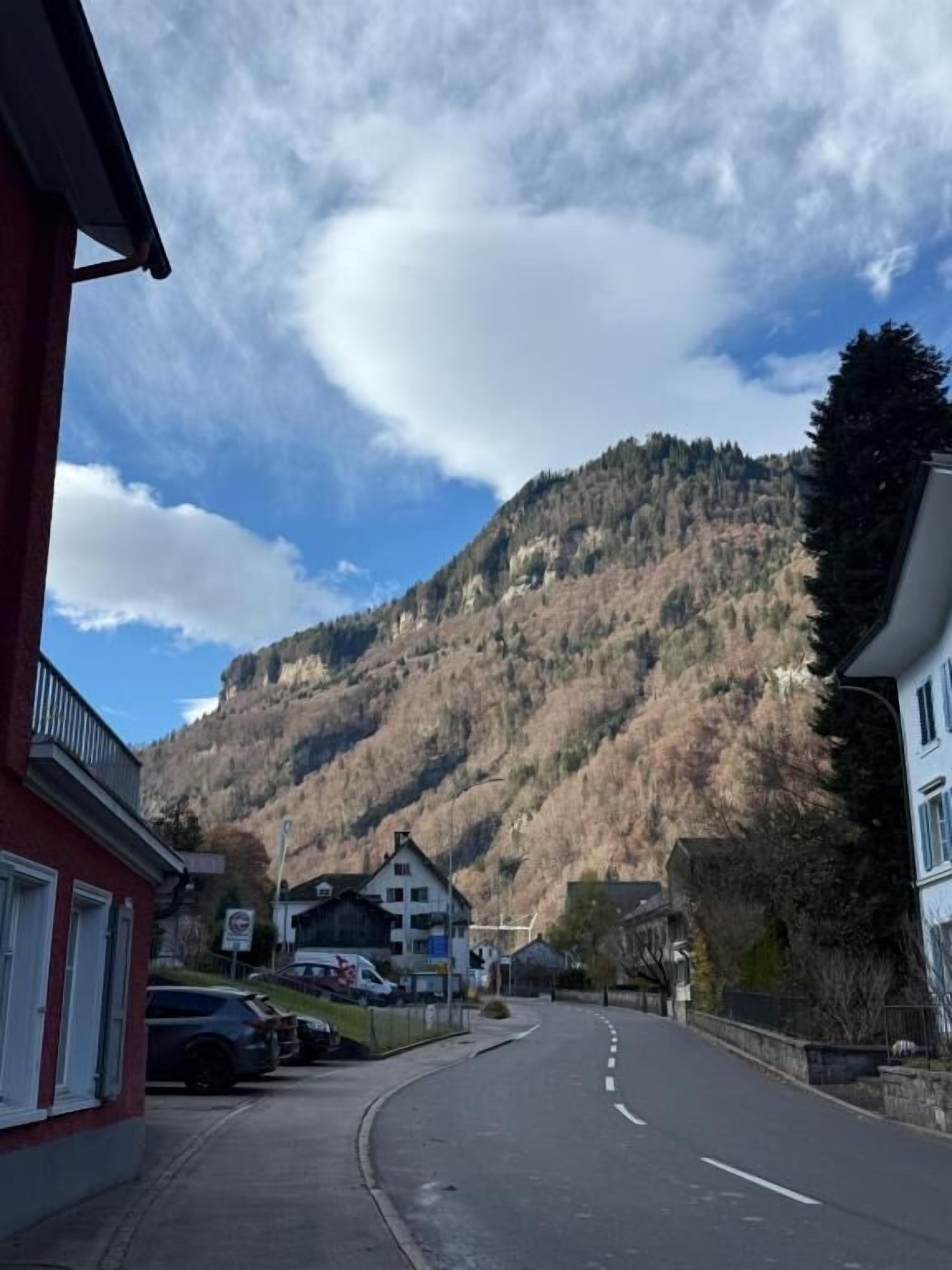 Parken ohne Service (kostenlos)