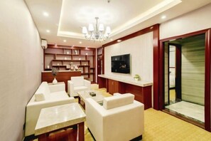 Room - Man Jiang Hong Hotel (Nanning)
