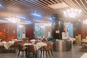餐厅