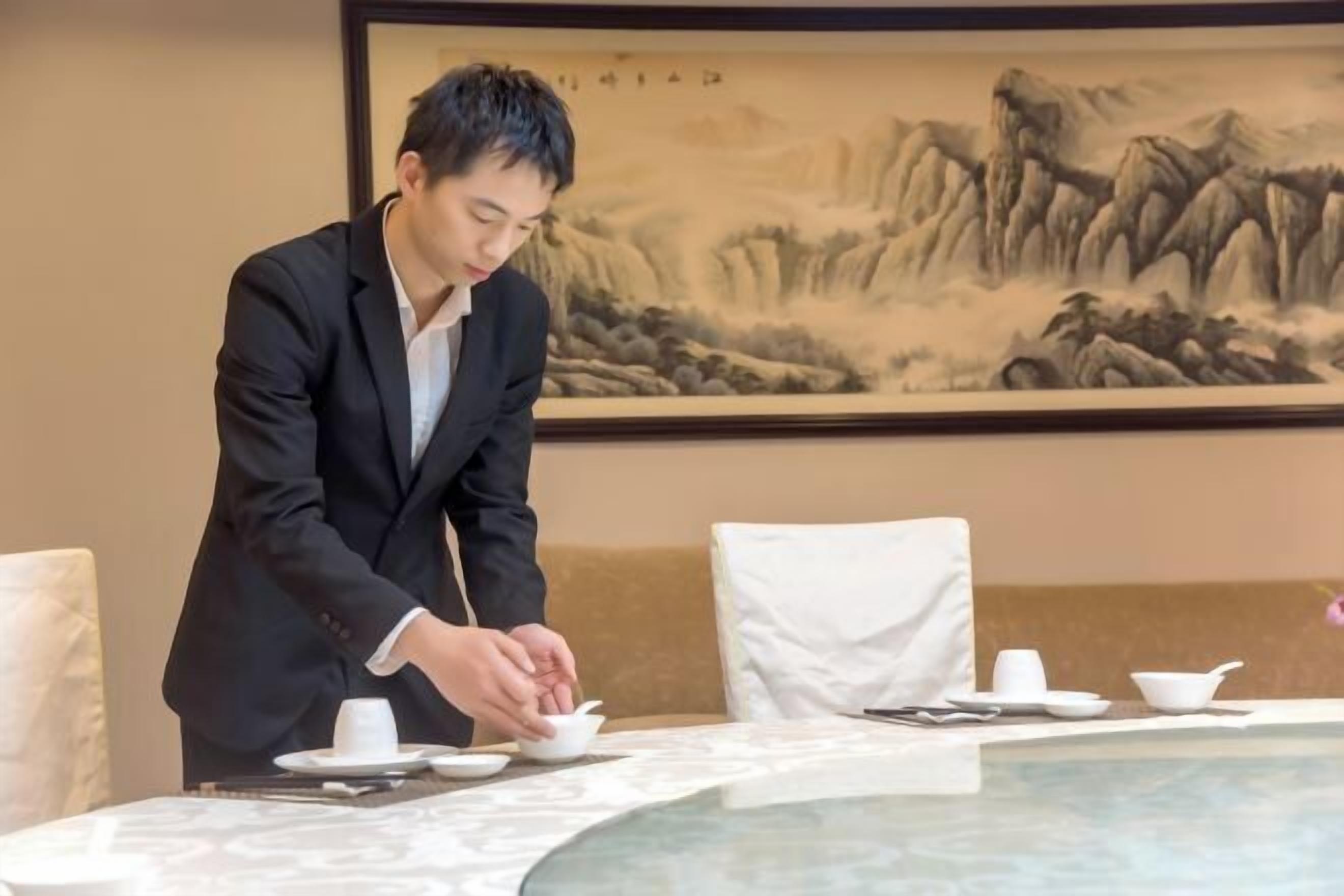 ร้านอาหาร