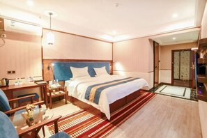 Room - Man Jiang Hong Hotel (Nanning)