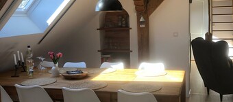 Apartment 'Lale' with Lake View, Shared Terrace and Wi-Fi