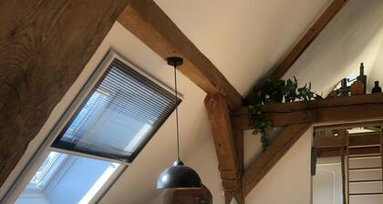 Apartment 'Lale' with Lake View, Shared Terrace and Wi-Fi