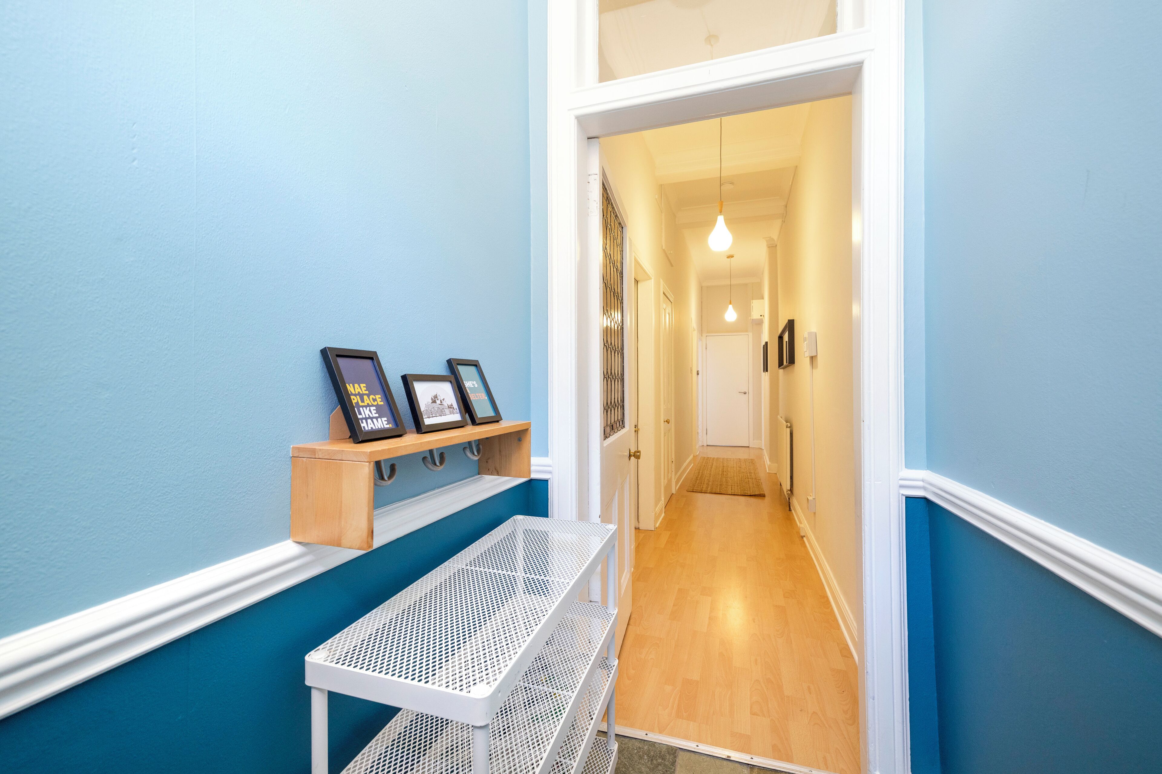 Apartment | Interior