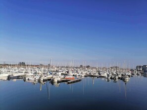 Marina - Chalet Douceur des vagues (Quettehou)
