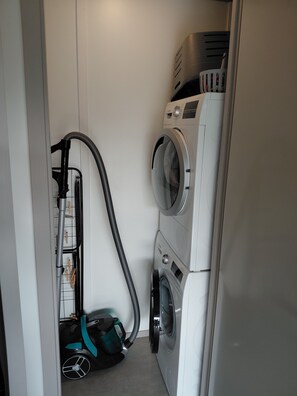 Interior - Chalet Douceur des vagues (Quettehou)