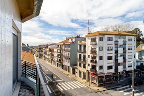 Property grounds - Porto Bonfim Retreat — Modern & Comfortable (Porto)