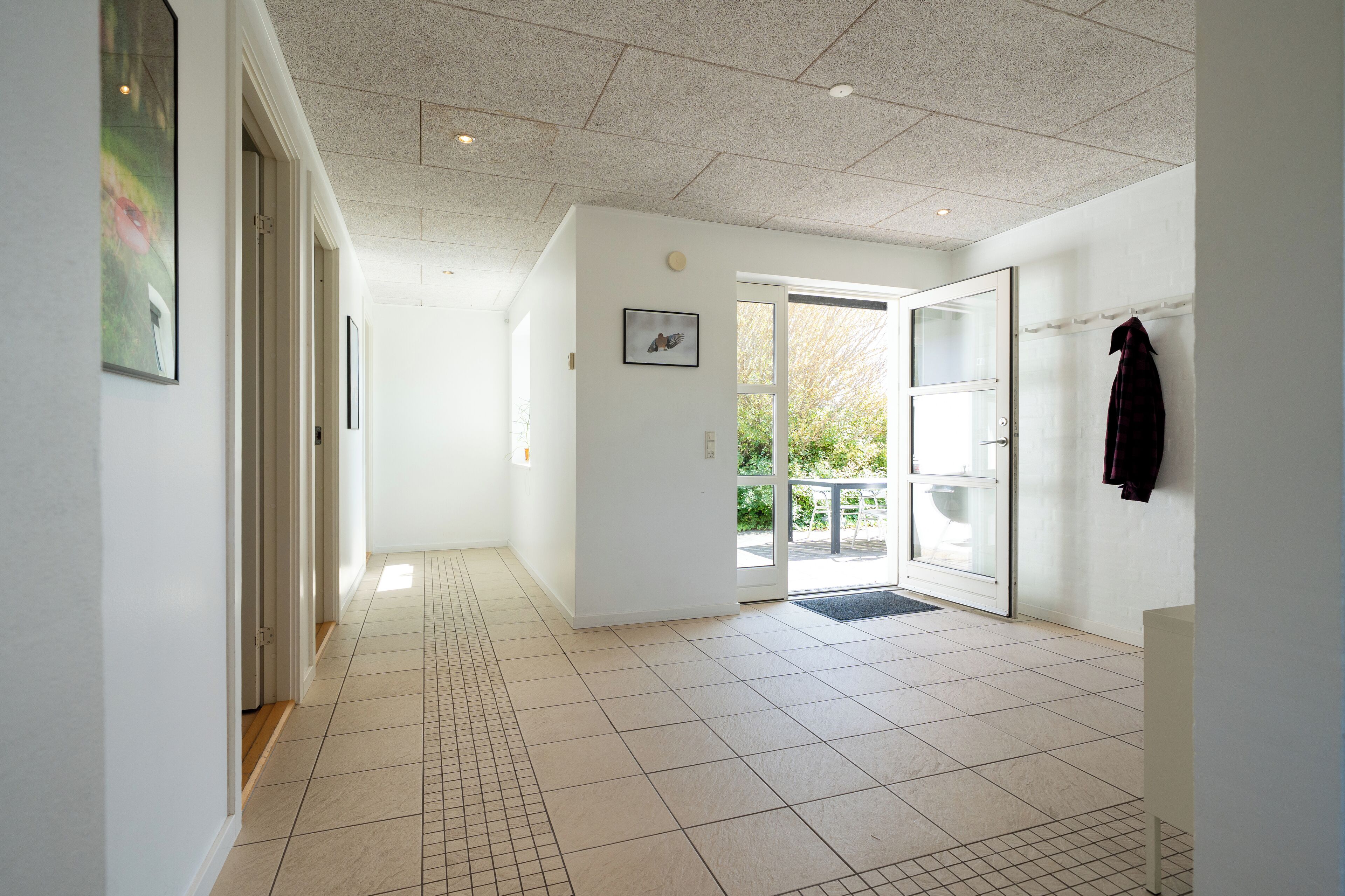 Cottage, 5 Bedrooms, Pets Allowed, Garden Area | Interior