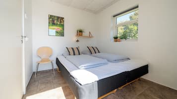 Cottage, 5 Bedrooms, Pets Allowed, Garden Area | Free WiFi