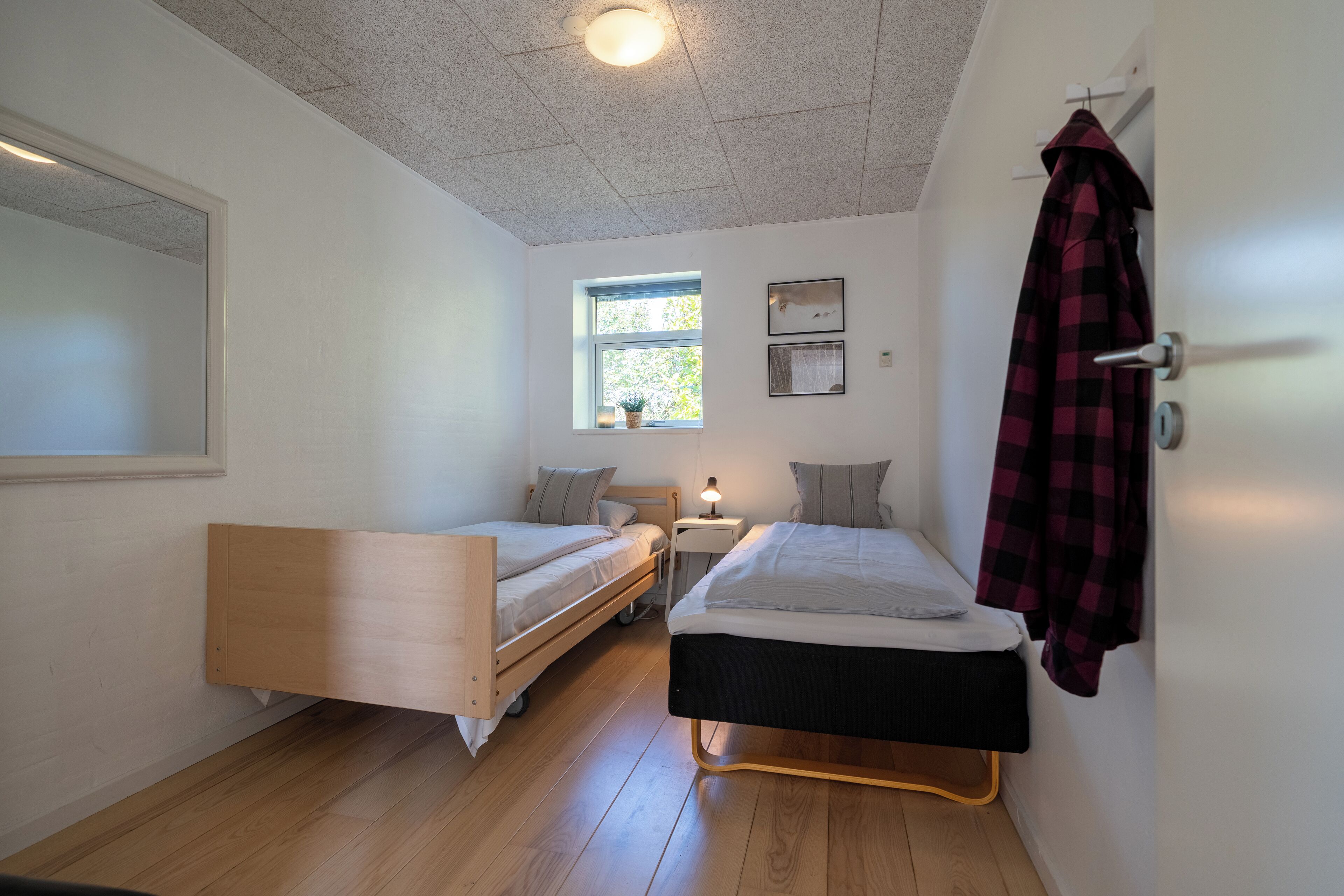 Ferienhaus, 5 Schlafzimmer, Haustiere gestattet, zum Garten hin | Kostenloses WLAN