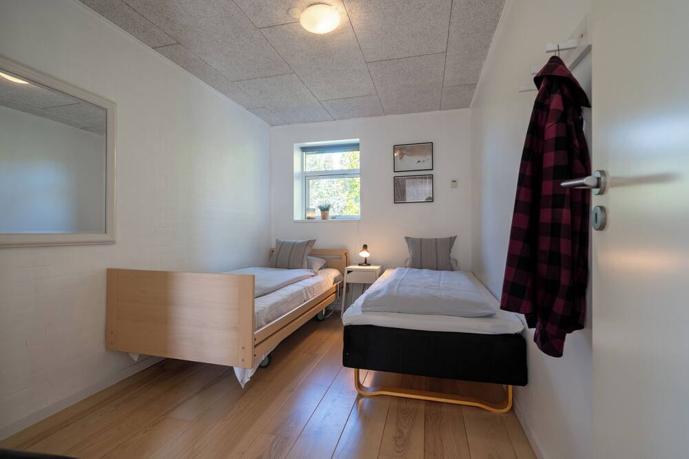 Strandfogedhuset