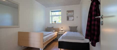 平房, 5 間臥室, 可攜帶寵物, 花園 | 免費 Wi-Fi