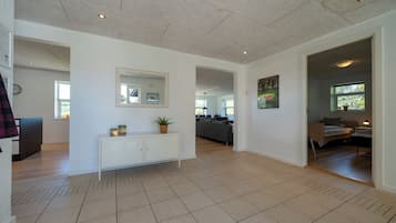 Cottage, 5 kamar tidur, Hewan Peliharaan Diizinkan, area taman | Interior