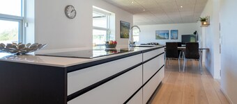 Strandfogedhuset