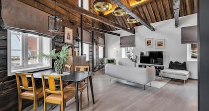 TotalApartments Shipyard