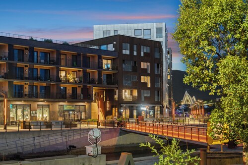 TotalApartments Shipyard 