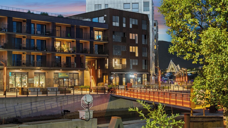 TotalApartments Shipyard