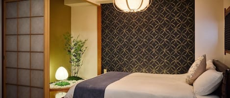 1 Schlafzimmer, Schreibtisch, Bügeleisen/Bügelbrett, WLAN