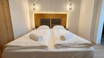 Leilighet – basic | Strykejern/-brett og wi-fi (inkludert)