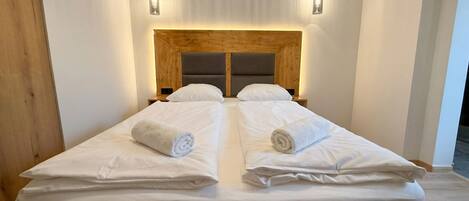 Basic Apartment | Iron/ironing board, free WiFi