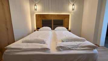 Basic Apartment | Iron/ironing board, free WiFi