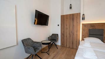 Leilighet – basic | Eksteriør