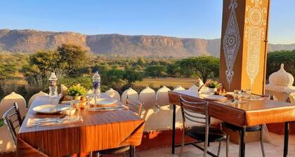 Ranthambhore Tiger Valley