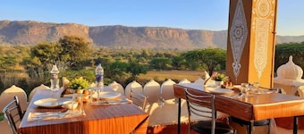 Ranthambhore Tiger Valley