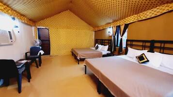 Family Cottage, Balcony, Garden View | Free WiFi