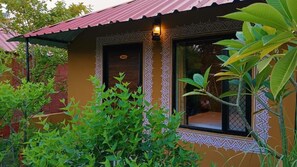 Chi tiết ngoại thất