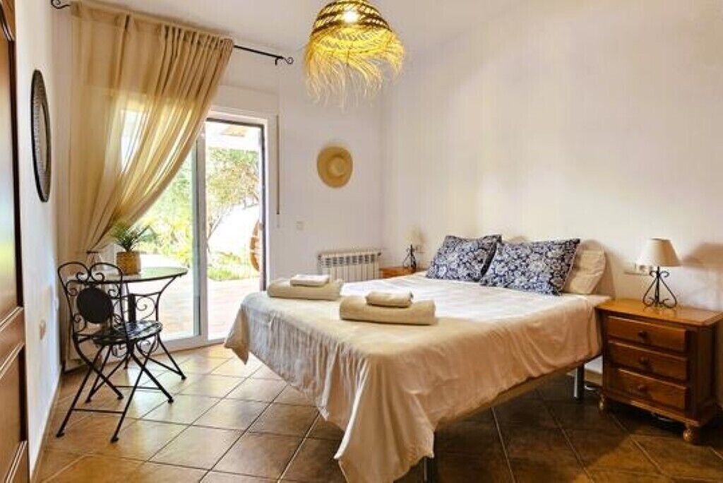 4 slaapkamers, wifi, beddengoed