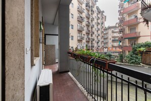 Căn hộ Tiêu chuẩn, ban công | Quang cảnh từ phòng