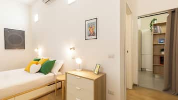 Appartement Standard, balcon | Fer et planche à repasser, Wi-Fi gratuit
