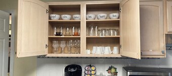 Fantastic 4-bedroom house with AC in charming Tacoma, the heart of Puget Sound