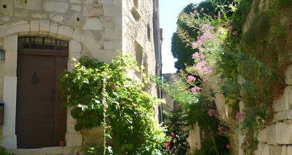 Gite la villa des pins en drÎme provençale