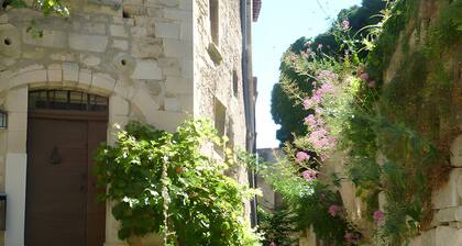 Gite La Villa des Pins in Drôme Provençale