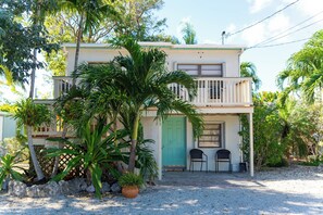 Casa de campo, sacada | Fachada