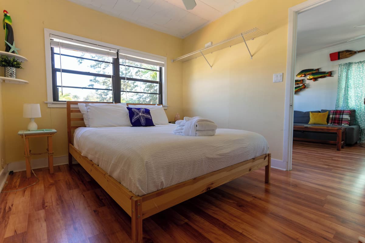 村舍, 阳台 | 免费 WiFi