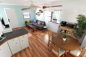 Casa de campo, sacada | Área de estar