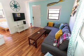 Casa de campo, balcón | Área de sala de estar