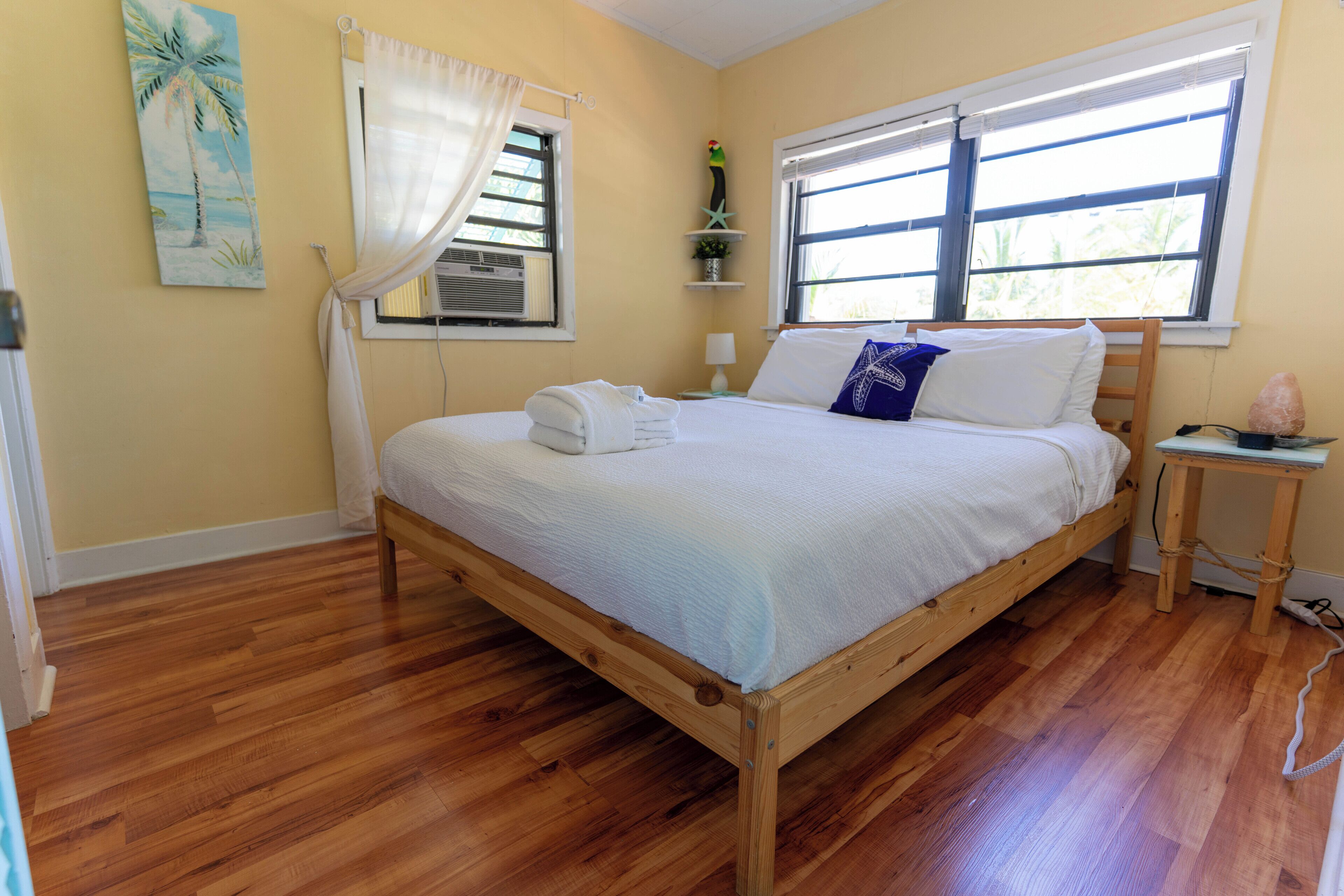 Cottage, Balcony | Wi-fi percuma 